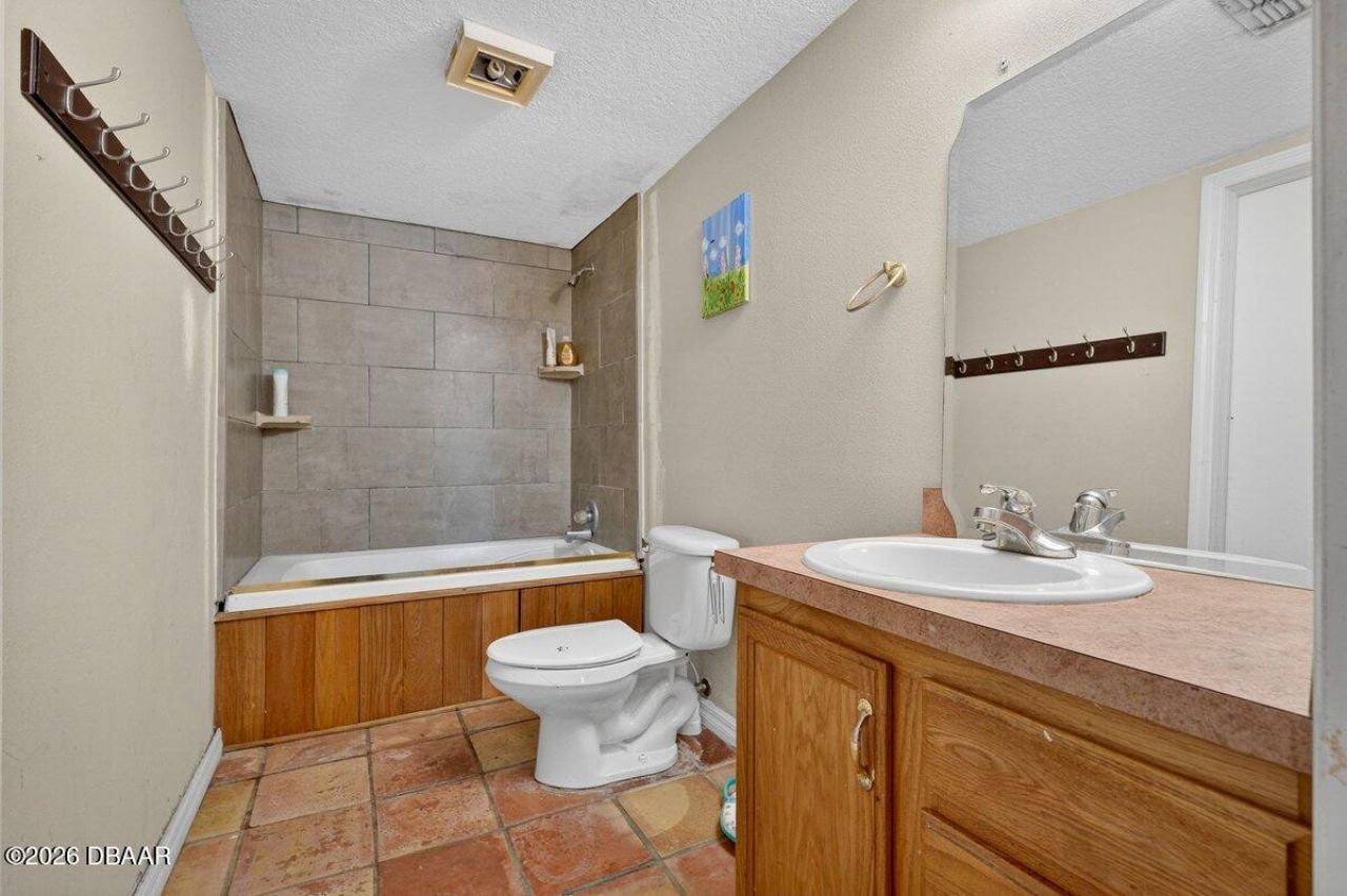 124 Randle Avenue, Oak Hill, FL 32759 Photo