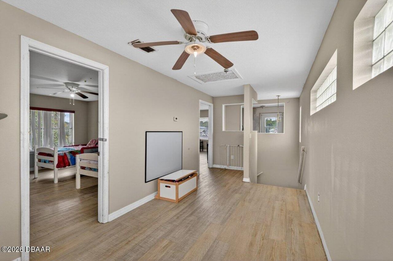 124 Randle Avenue, Oak Hill, FL 32759 Photo