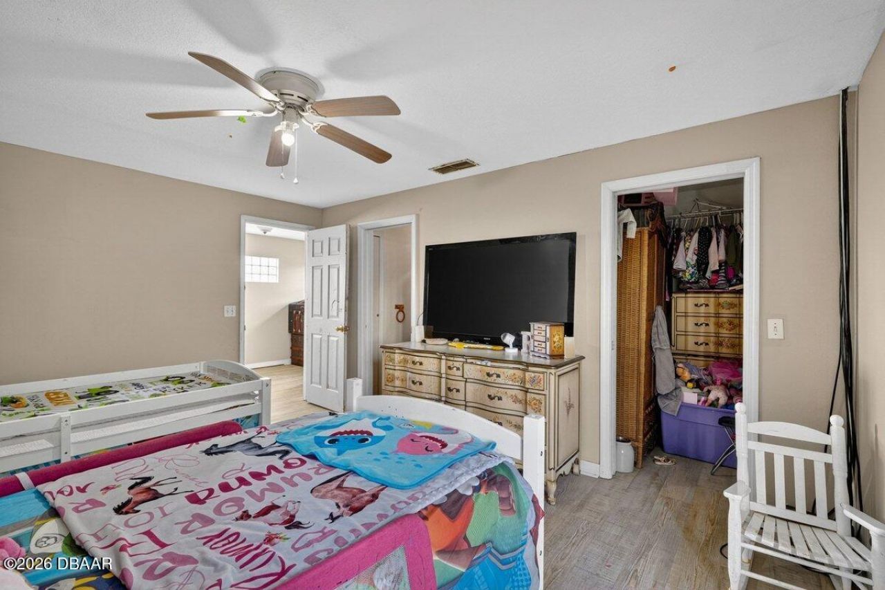 124 Randle Avenue, Oak Hill, FL 32759 Photo