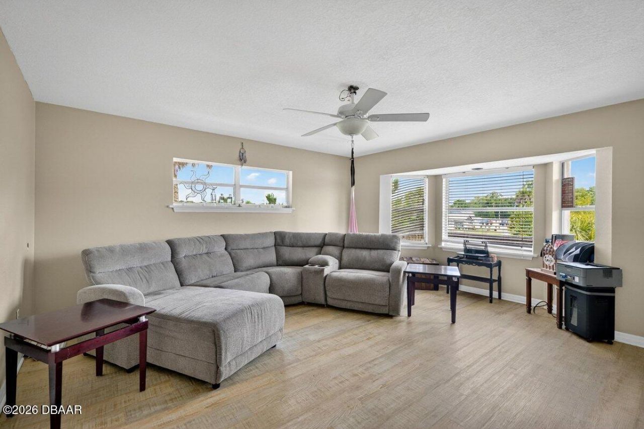 124 Randle Avenue, Oak Hill, FL 32759 Photo