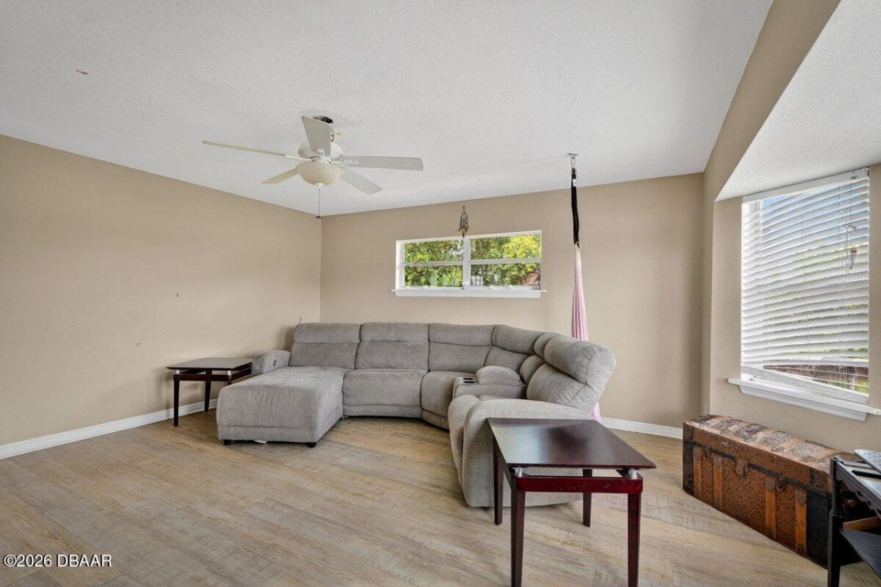 124 Randle Avenue, Oak Hill, FL 32759 Photo