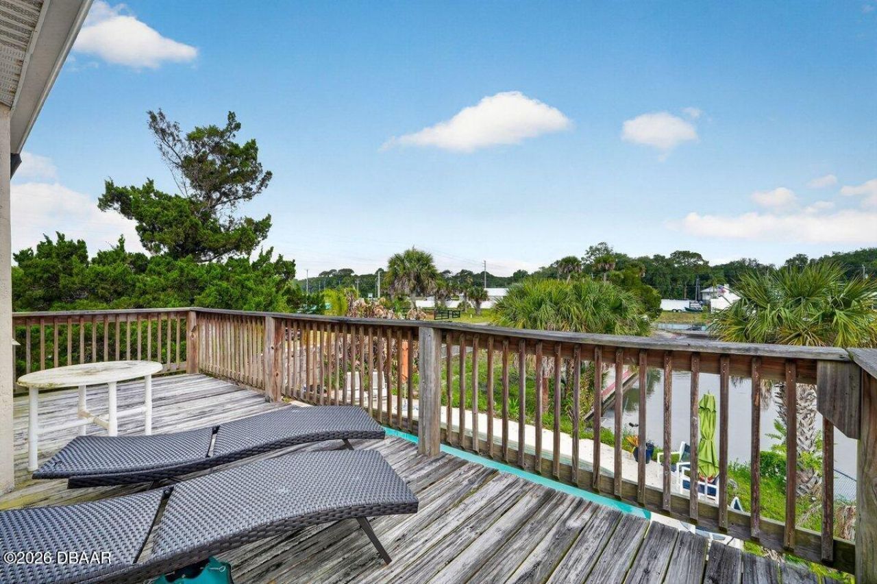 124 Randle Avenue, Oak Hill, FL 32759 Photo