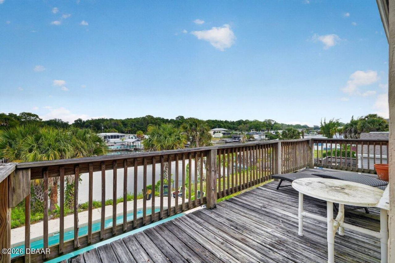 124 Randle Avenue, Oak Hill, FL 32759 Photo