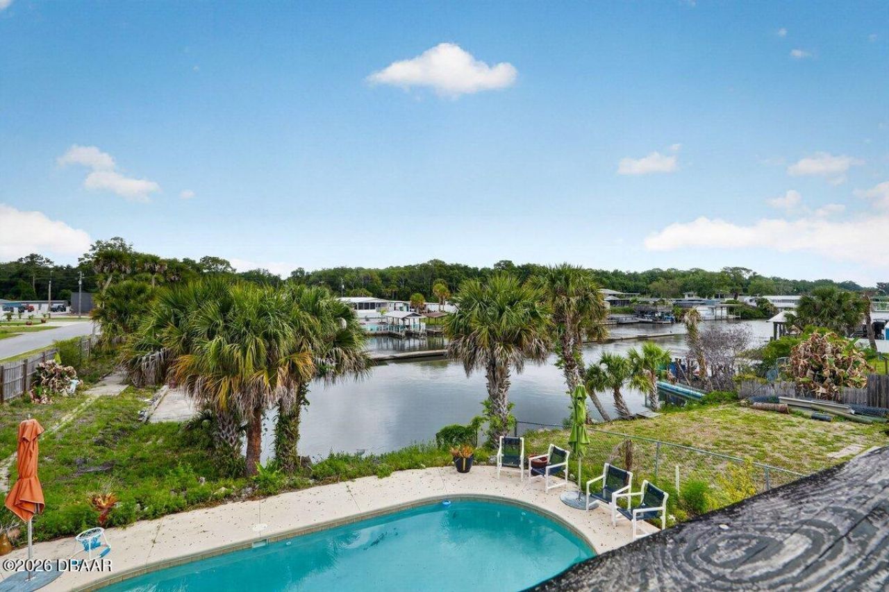 124 Randle Avenue, Oak Hill, FL 32759 Photo
