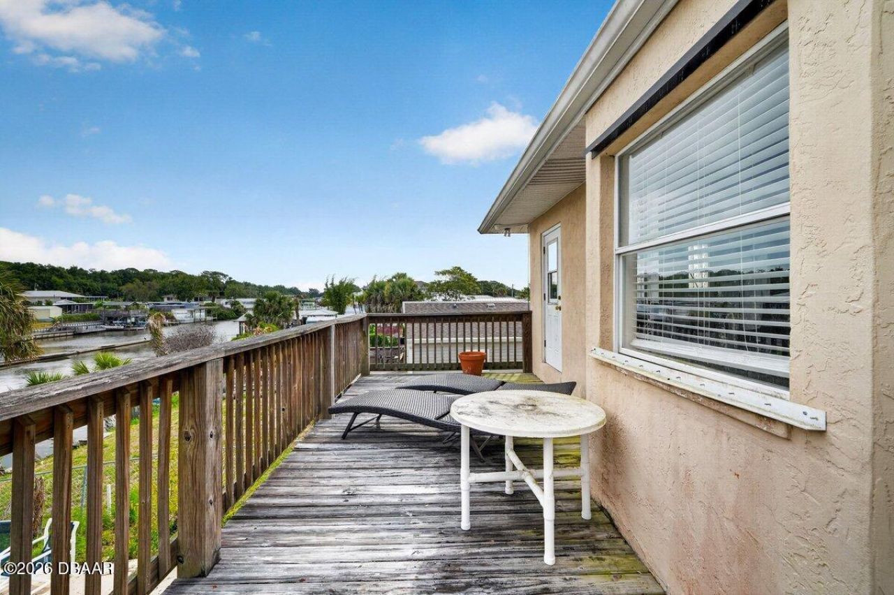124 Randle Avenue, Oak Hill, FL 32759 Photo