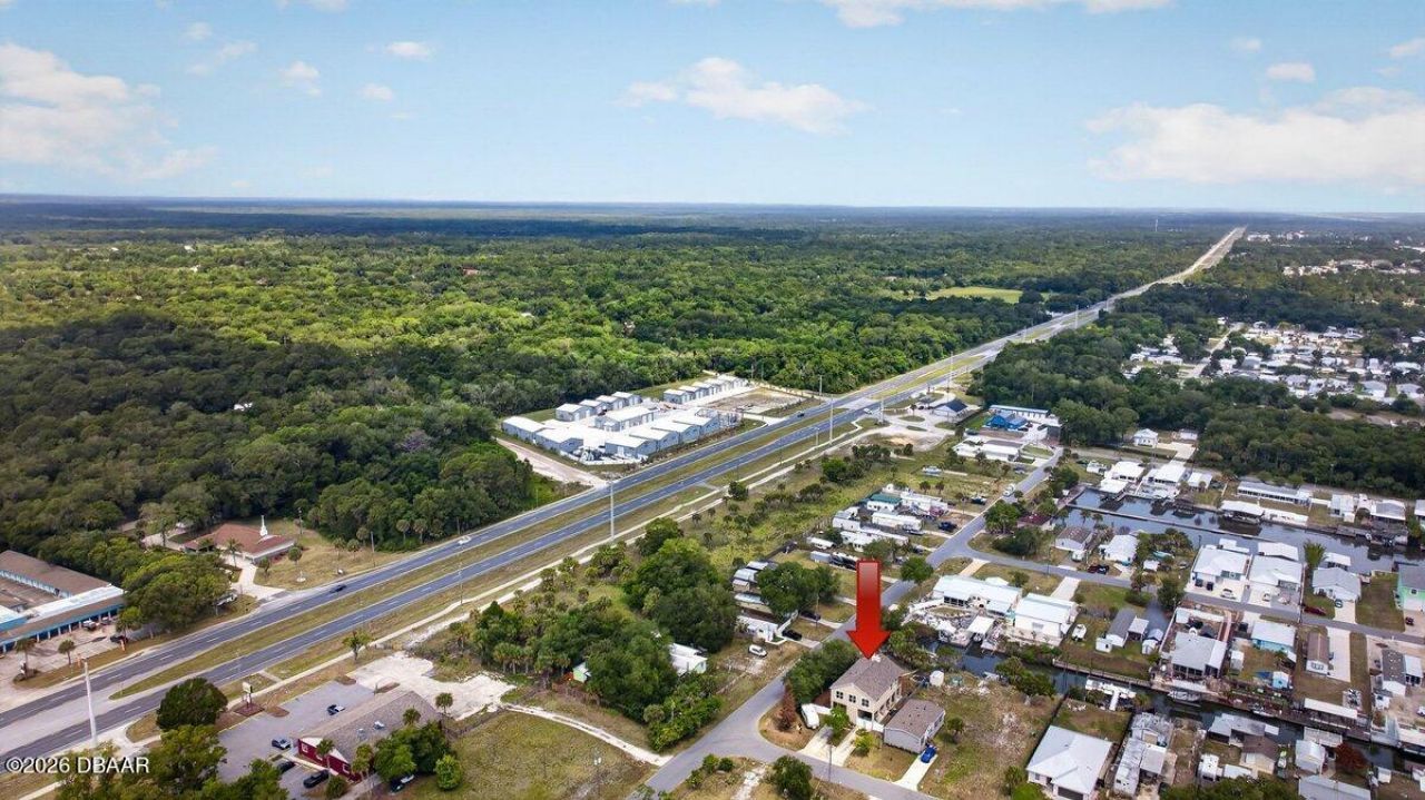 124 Randle Avenue, Oak Hill, FL 32759 Photo