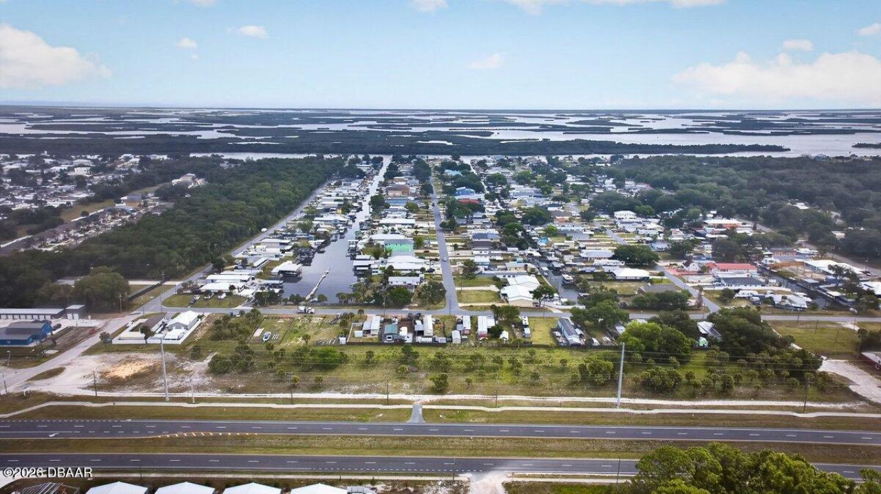 124 Randle Avenue, Oak Hill, FL 32759 Photo