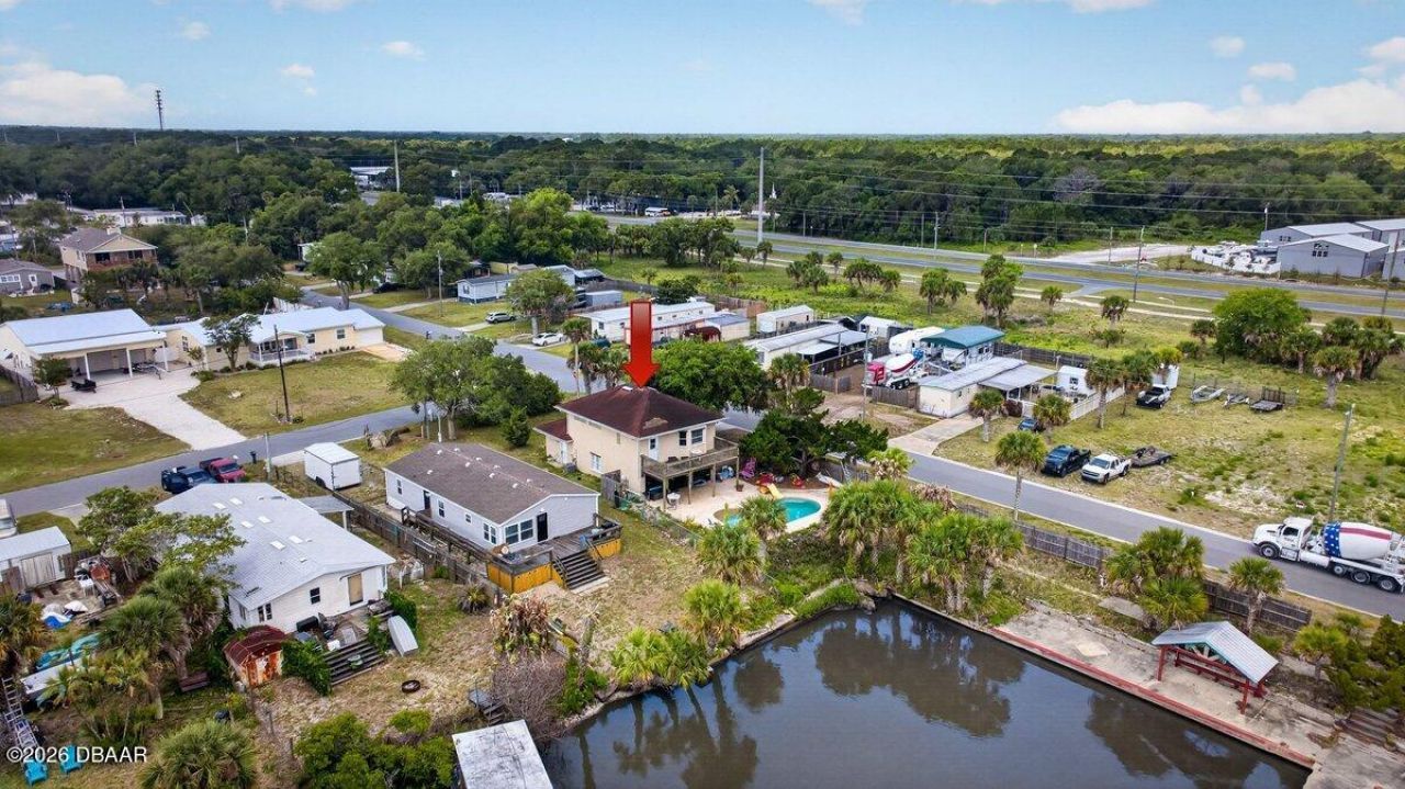 124 Randle Avenue, Oak Hill, FL 32759 Photo