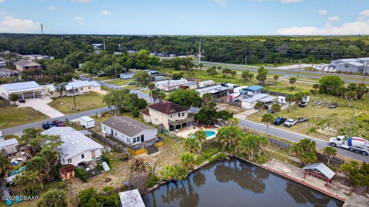 124 Randle Avenue, Oak Hill, FL 32759 Photo