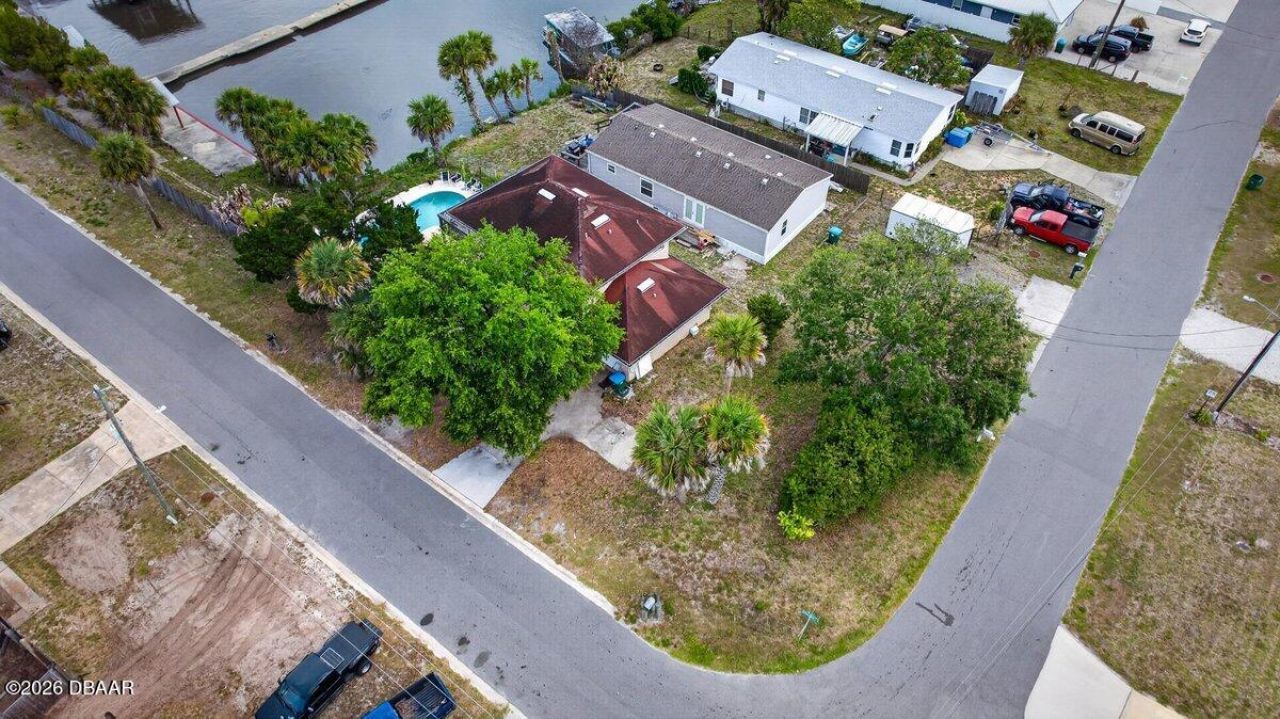 124 Randle Avenue, Oak Hill, FL 32759 Photo