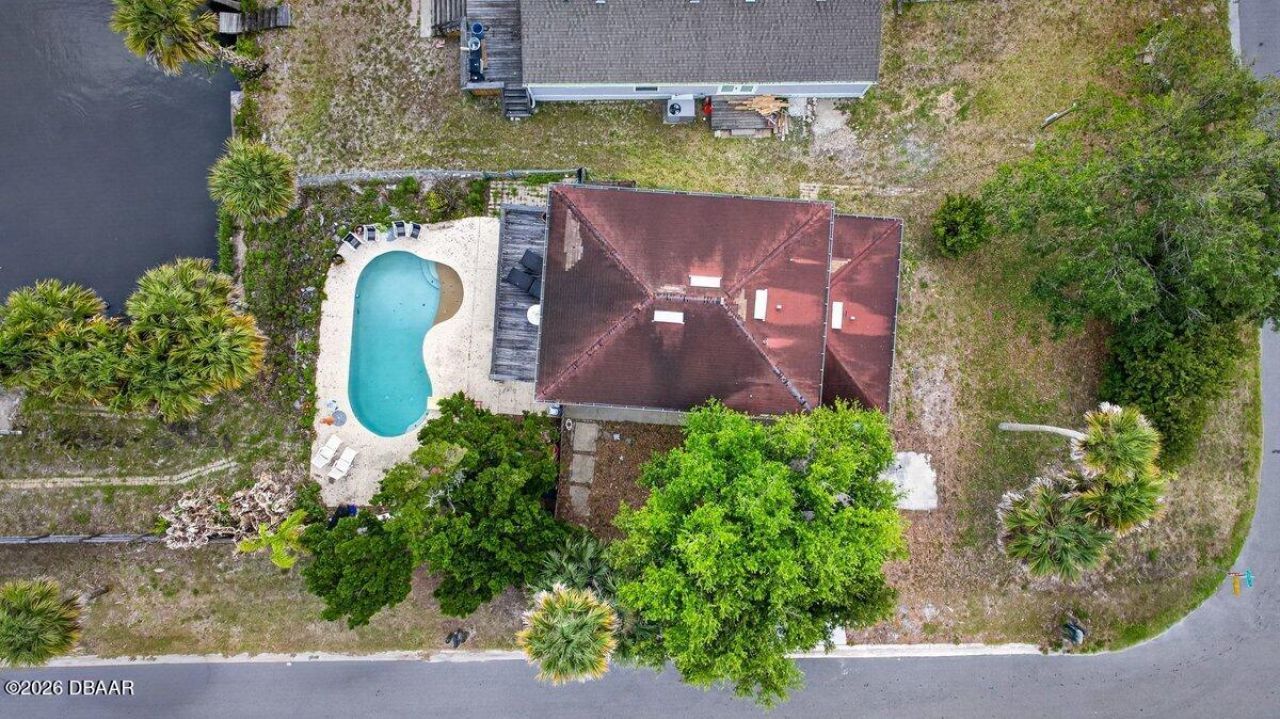 124 Randle Avenue, Oak Hill, FL 32759 Photo