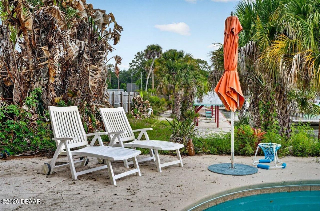 124 Randle Avenue, Oak Hill, FL 32759 Photo