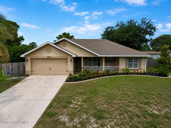 970 Commerce Road SE , Palm Bay, FL 32909