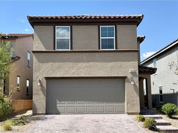10828 Montana Blanca Avenue , Las Vegas, NV 89166