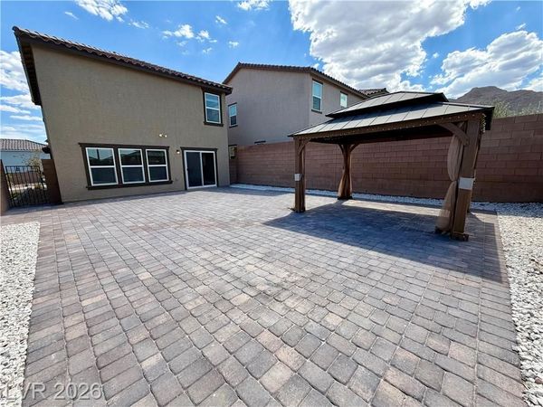 10828 Montana Blanca Avenue, Las Vegas, NV 89166