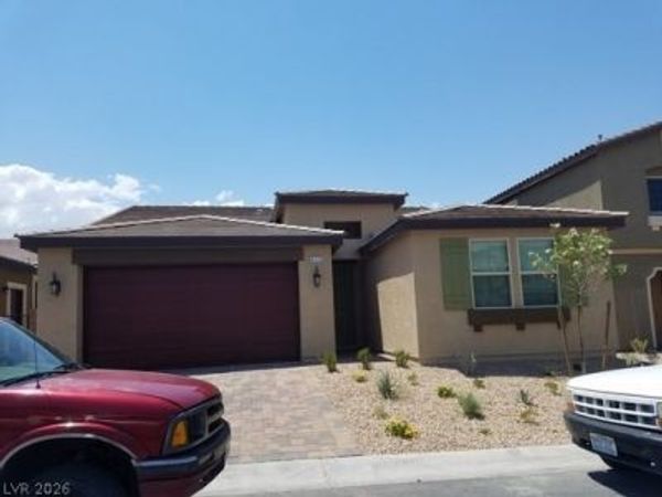 6173 BARBY COVE Street , Las Vegas, NV 89148