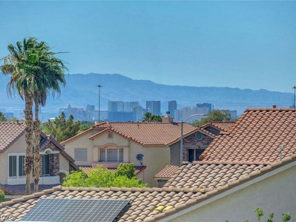 1482 Arroyo Verde Drive , Henderson, NV 89012