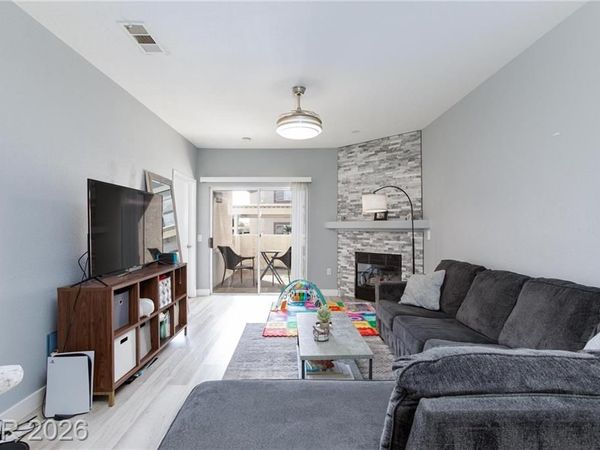 8725 W Flamingo Road, Unit 109, Las Vegas, NV 89147