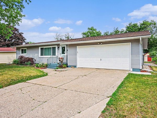 162 Cameron Drive, Battle Creek, MI 49015