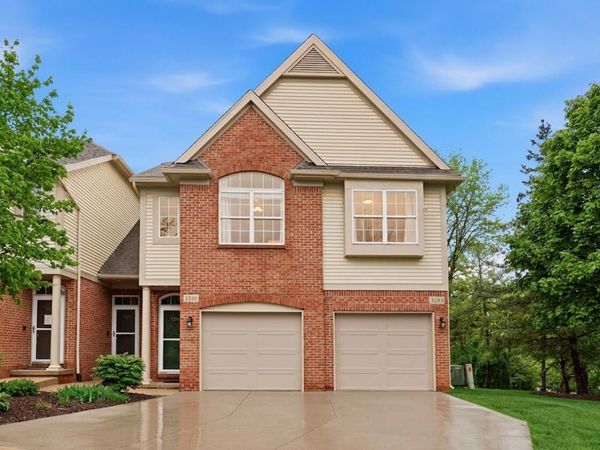 3201 Asher Road, Ann Arbor, MI 48104
