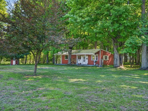 5595 75th Avenue, Mecosta, MI 49332