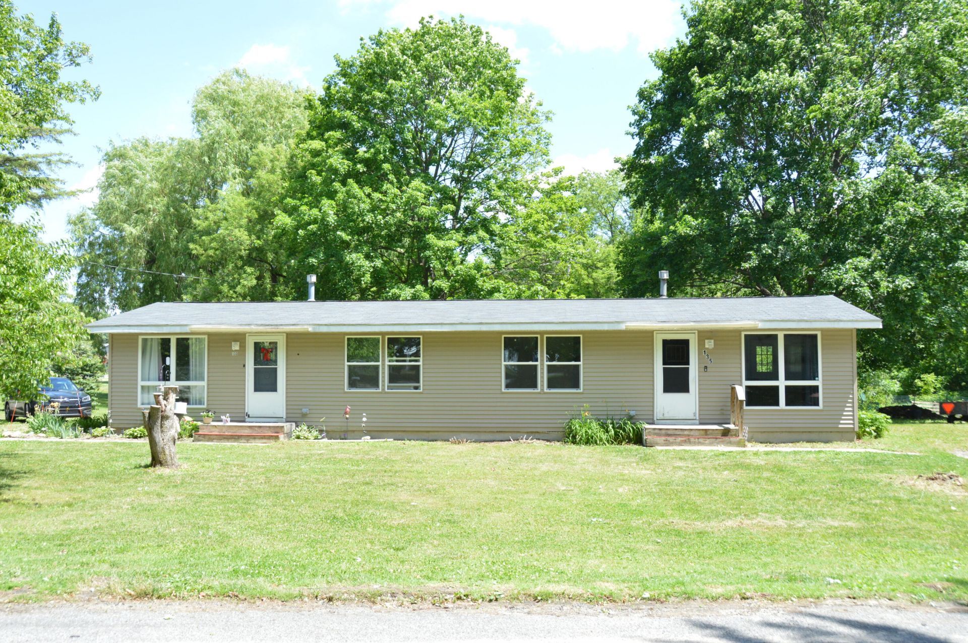 133 Niles Street, Lakeview, MI 48850 Main Photo