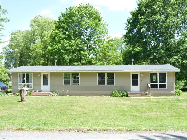 133 Niles Street, Lakeview, MI 48850