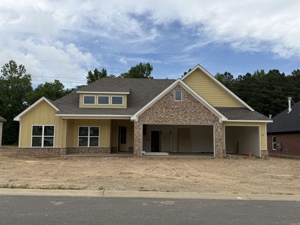 226 Cason Hill Boulevard , Bryant, AR 72002