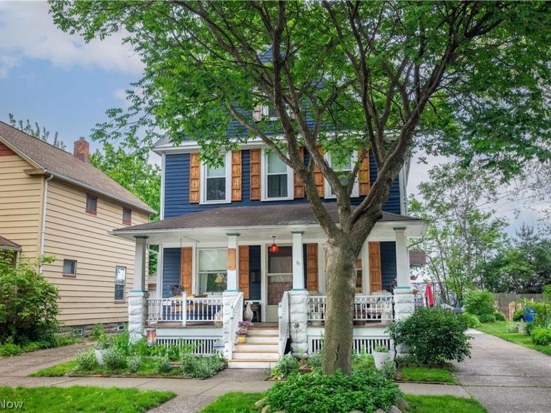 3287 W 17th Street , Cleveland, OH 44109 Photo 1