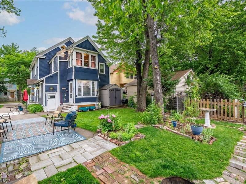3287 W 17th Street , Cleveland, OH 44109 Photo 25