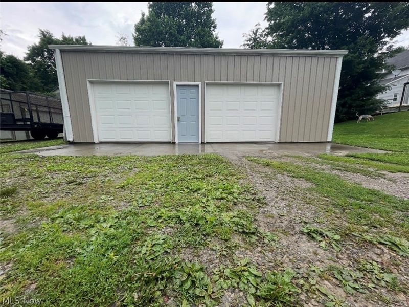 402 Cross Street , Newcomerstown, OH 43832 Photo 12