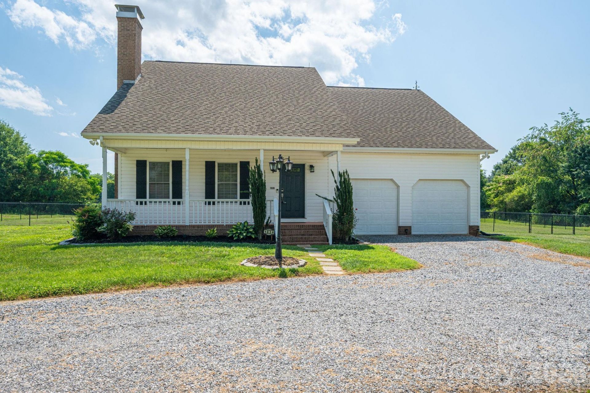 1038 Belwood Lawndale Road, Lawndale, NC 28090 Main Photo
