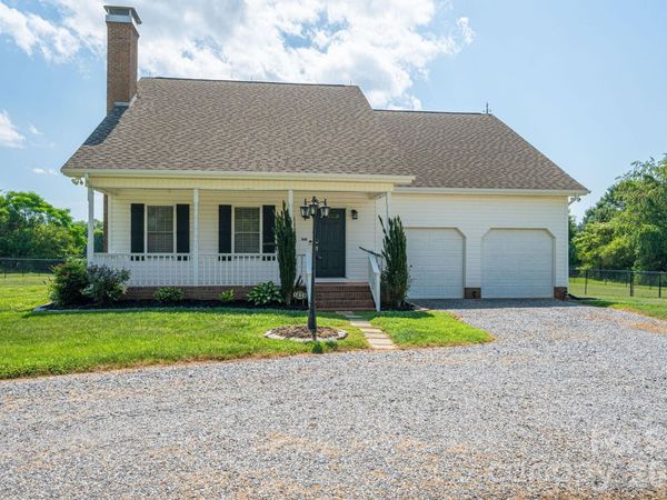 1038 Belwood Lawndale Road, Lawndale, NC 28090