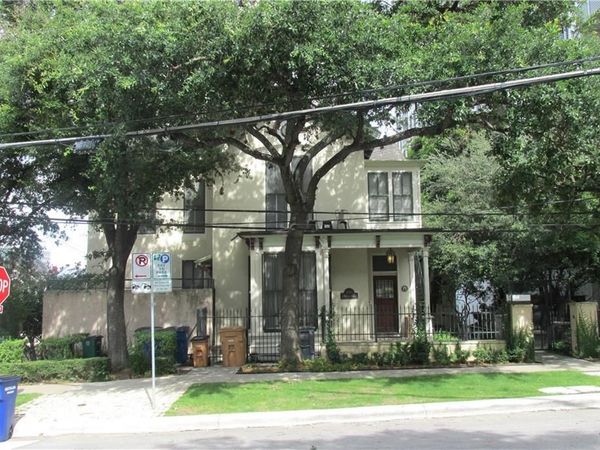800 San Antonio ST, Unit 5, Austin, TX 78701