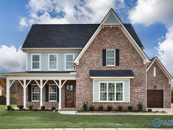 68 Taylors Brook Way, Gurley, AL 35748