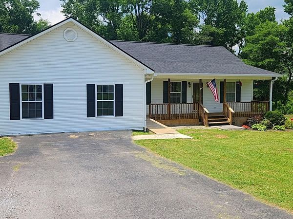 2167 County Road 180, Rainsville, AL 35986