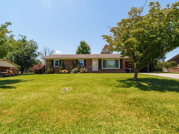 885 Southgate Drive, Cookeville, TN 38501