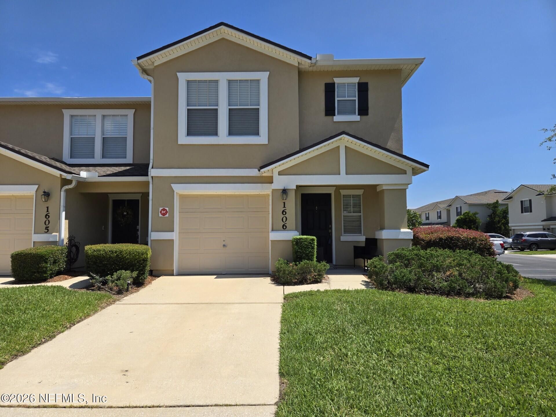 1500 Calming Water Drive, Unit 1606, Fleming Island, FL 32003 Main Photo