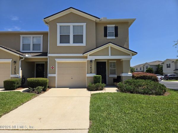 1500 CALMING WATER Drive, Unit 1606, Fleming Island, FL 32003
