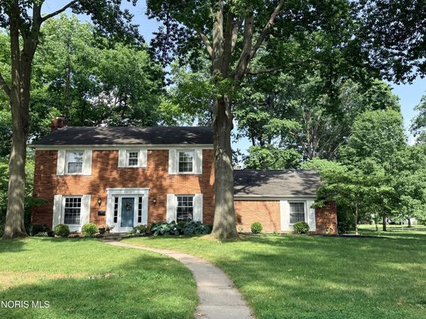 3610 Chesterton Drive, Toledo, OH 43615