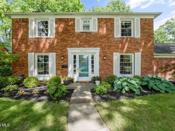 3610 Chesterton Drive, Toledo, OH 43615