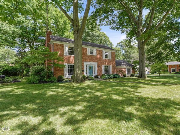 3610 Chesterton Drive, Toledo, OH 43615