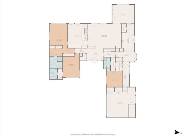1455 La Perla, Long Beach, CA 90815