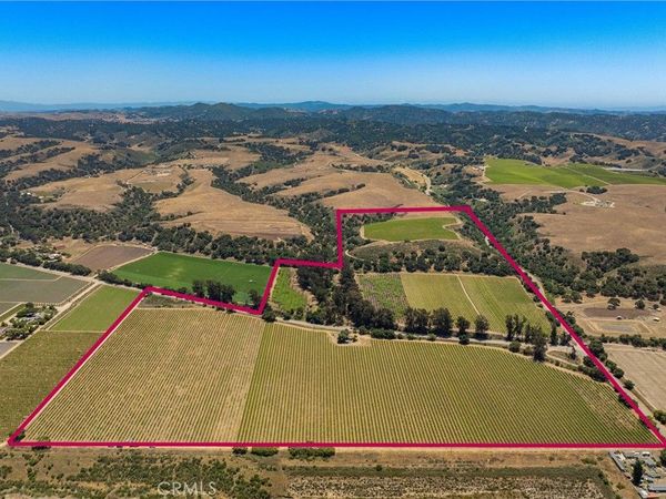 5533 Foxen Canyon Road, Santa Maria, CA 93454