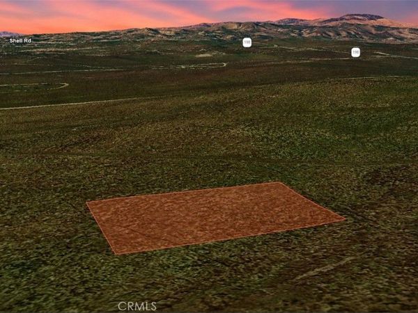 0 Dorris Avenue, Coalinga, CA 93210