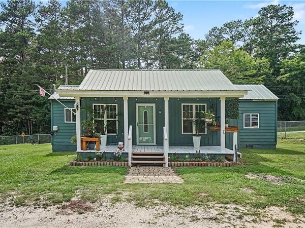 2355 Lucas Drive NE, Conyers, GA 30012