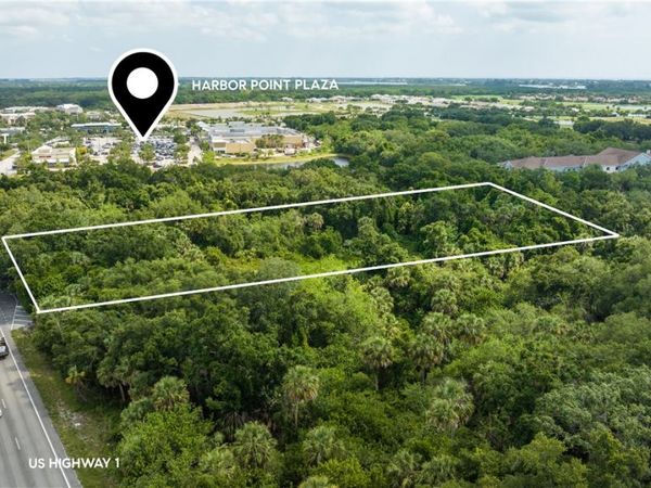 0 US Highway 1, Vero Beach, FL 32967