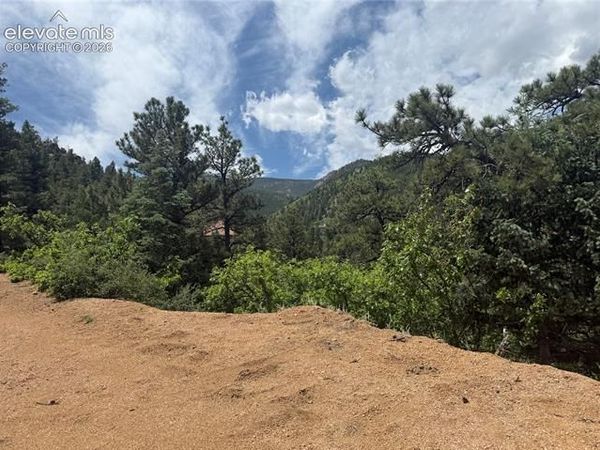 358 Sugarloaf Road, Manitou Springs, CO 80829