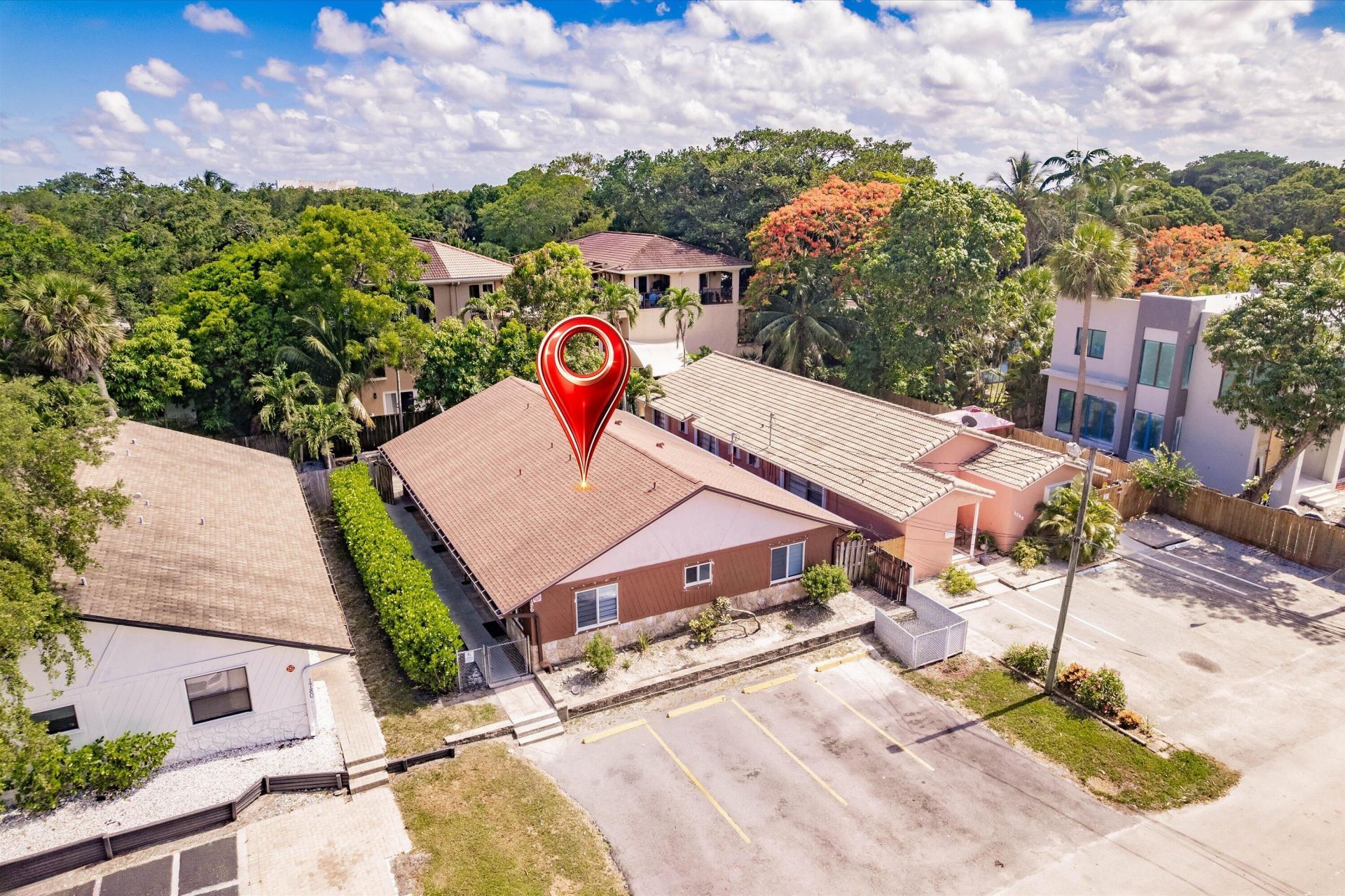 1786 SW 22nd Street, Unit 1, Fort Lauderdale, FL 33315 Photo