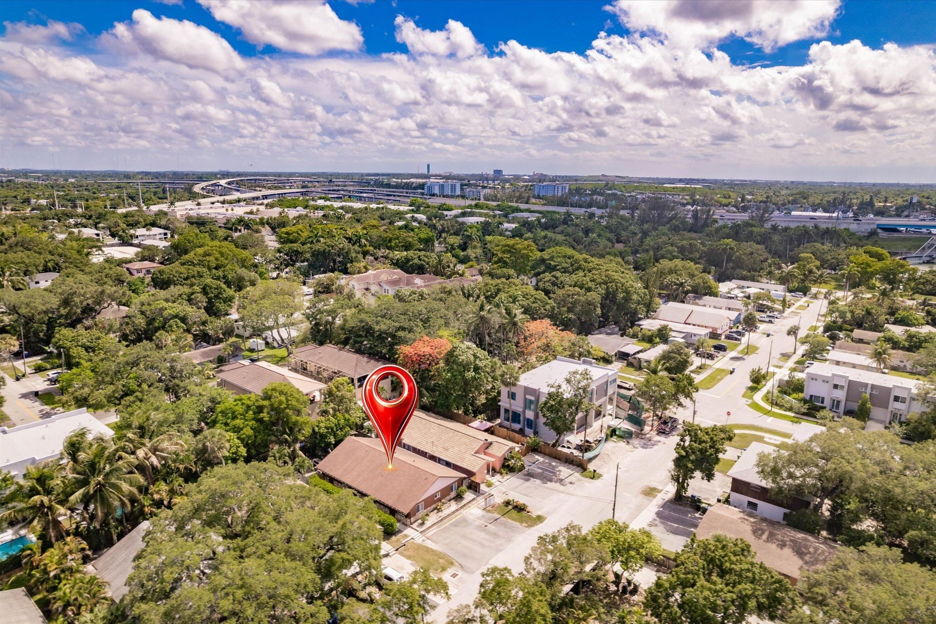 1786 SW 22nd Street, Unit 1, Fort Lauderdale, FL 33315 Photo
